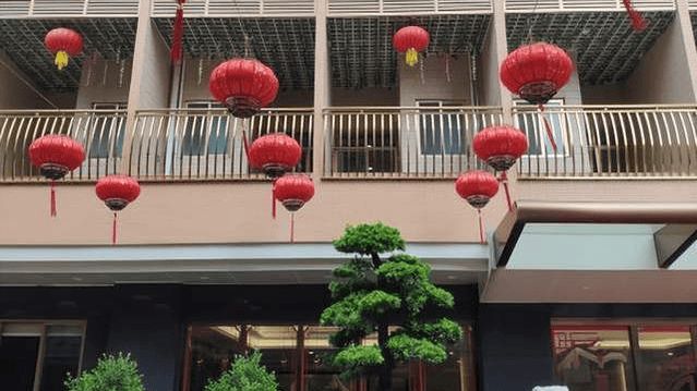 广州泰宁养老院网站首页价格剖析全新地址