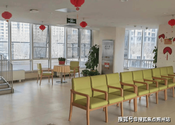 2025年北京优选养老地标！北京市昌平区崔村镇天德养老院入住