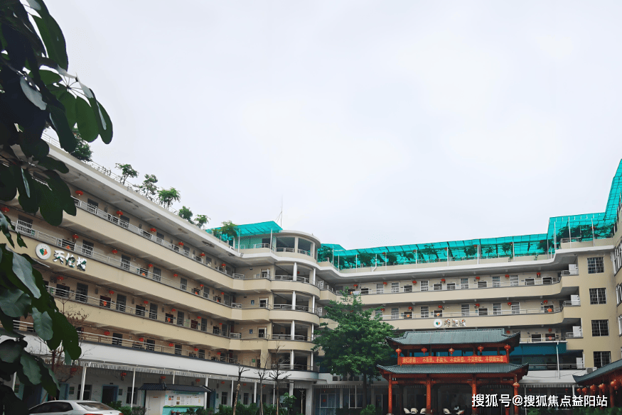 深度盘点2025年广州颐年养老院品质养老的理想之选